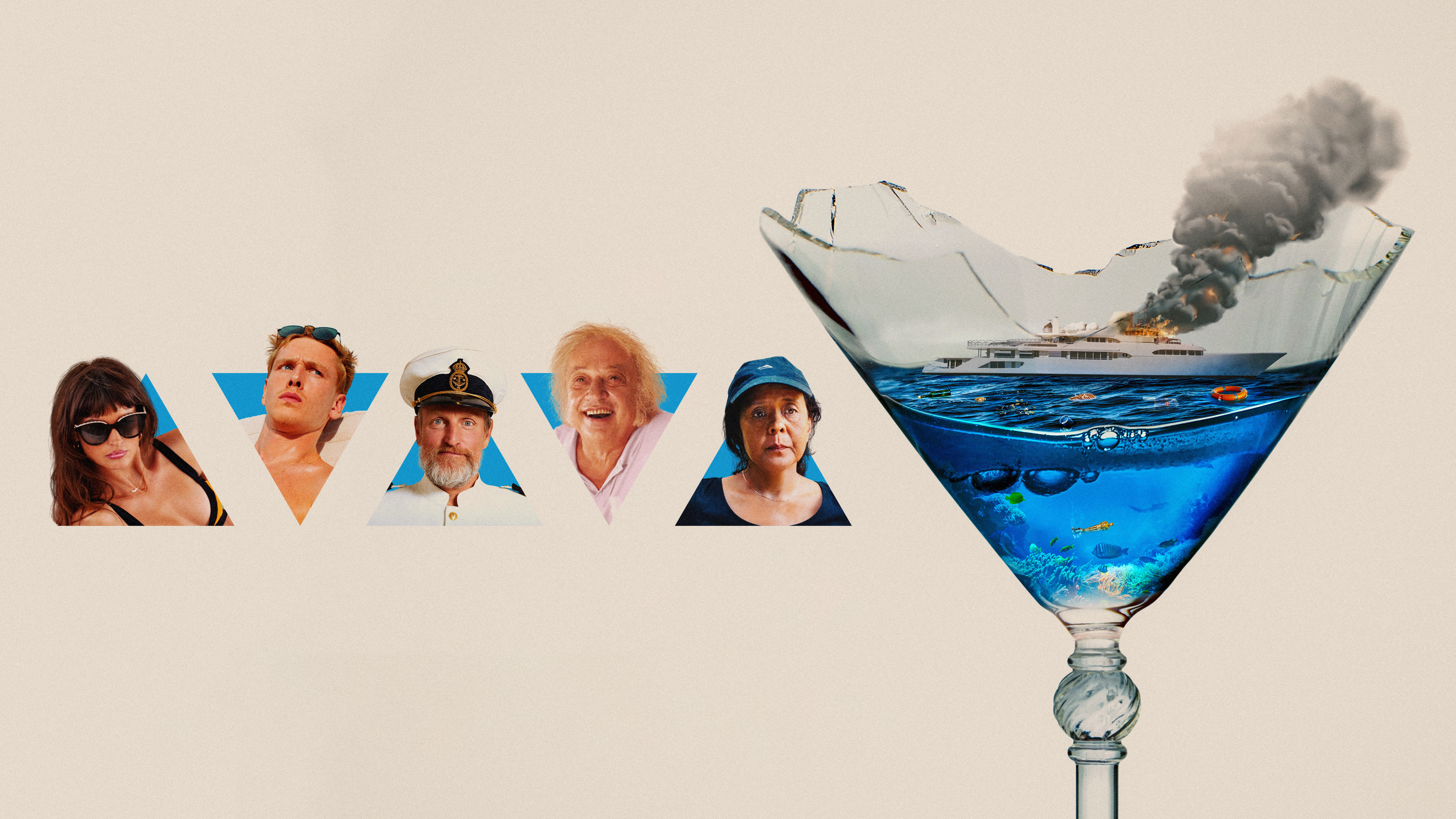 “TRIANGLE OF SADNESS” (2022): IN DEPTH ANALYSIS