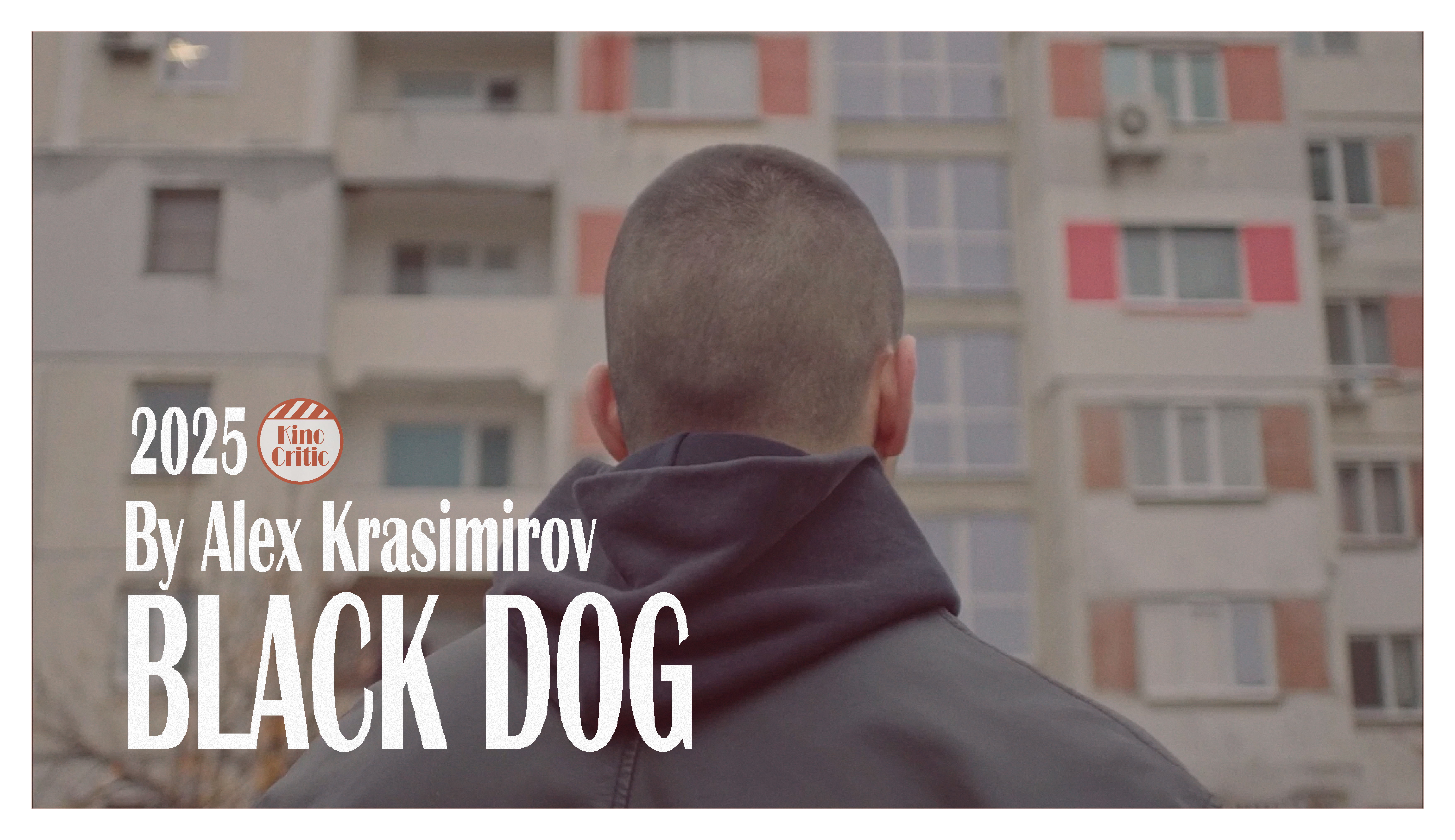 LONELINESS IN POST-SOVIET LANDSCAPE: “BLACK DOG”
